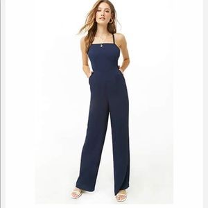forever 21 jumpsuit